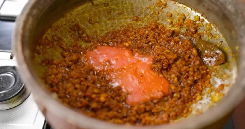 Chicken Keema Recipe