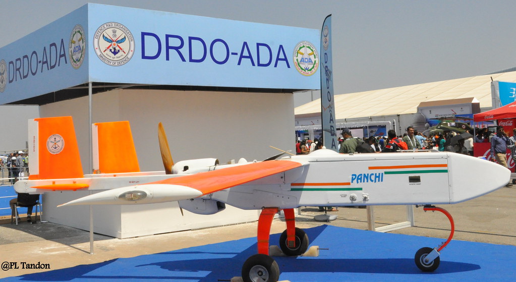 DRDO Recruitment 2024