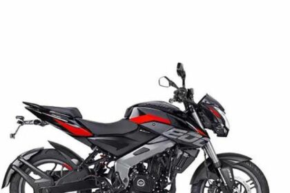 2024 Bajaj Pulsar NS200 Price