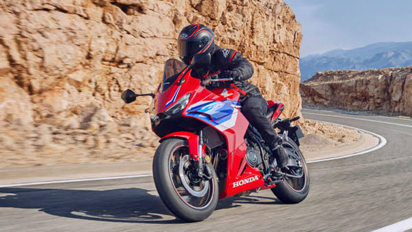 2024 Honda CBR400R Price In India & Launch Date: Design, Engine, Features