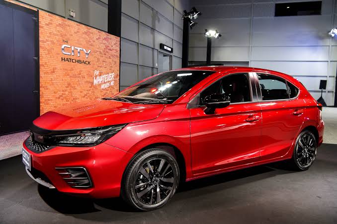 2024 Honda City Hatchback Price In India & Launch Date: Design, Engine, Features
