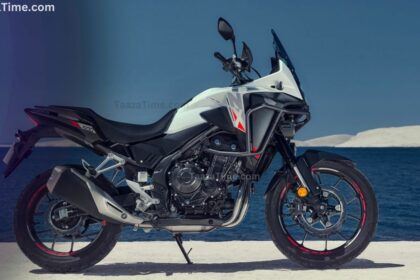 2024 Honda NX400 Price In India