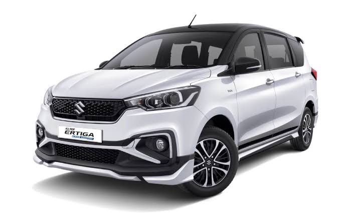2024 Suzuki Ertiga Cirrus Hybrid Price in India & Launch Date: Design, Engine, Features