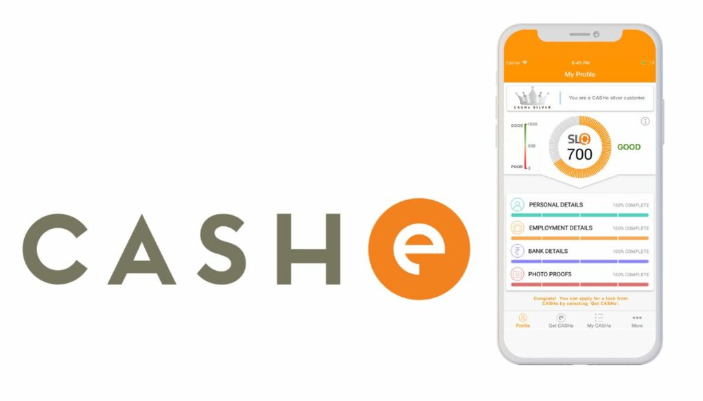 cashe loan app