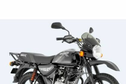 Bajaj Boxer 155 Price In India