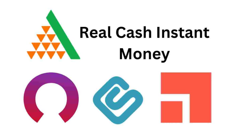 Best Apps That Pay You Real Cash Instantly