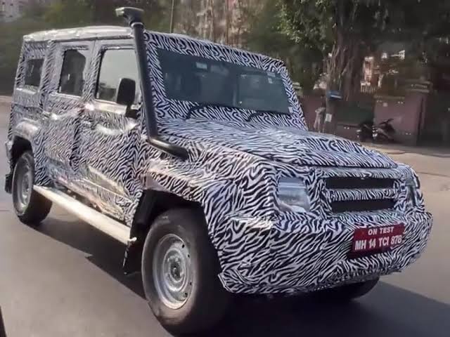 Force Gurkha 5 Door Launch Date In India & Price: Launch soon with powerful performance