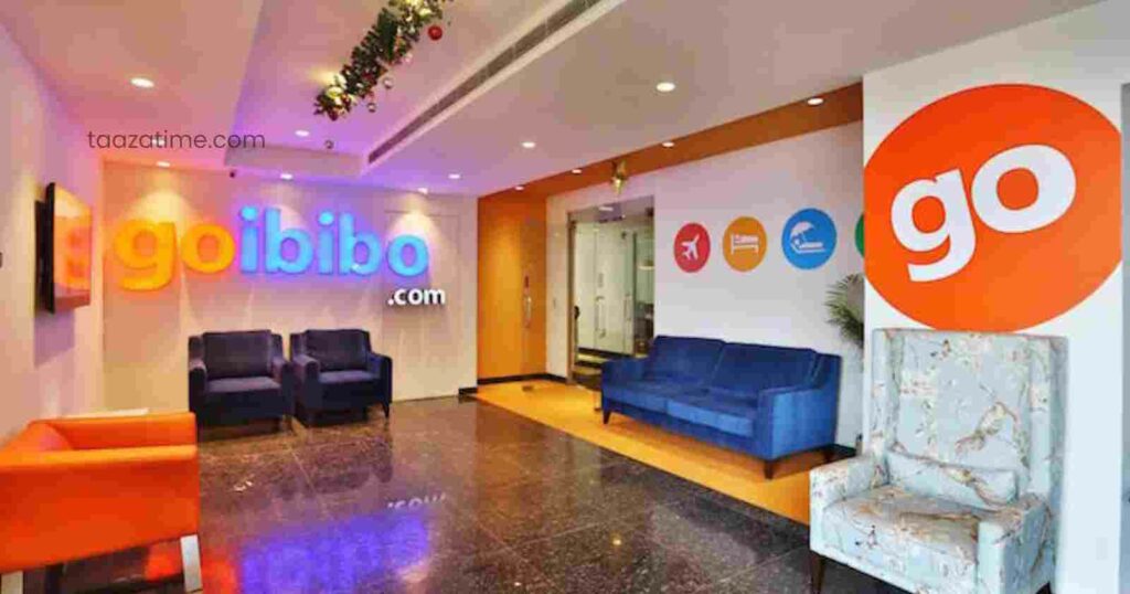 Goibibo भी दे रहा हैं डिस्काउंट