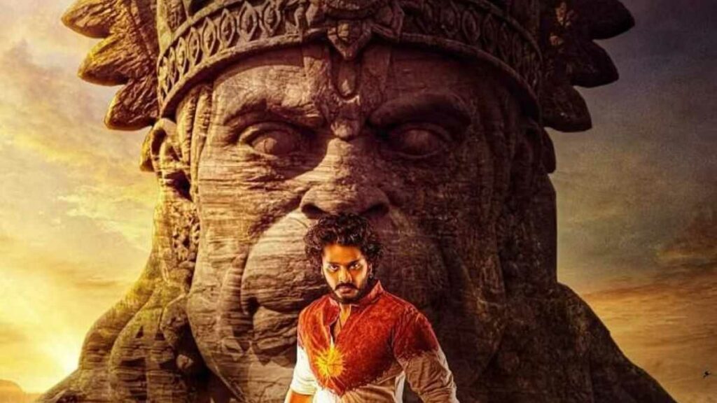 Hanuman Movie OTT Release Date: थिएटर के बाद 'ओटीटी' पर रिलीज होगी हनुमान; जानिए कब और कहां देख सकते हैं आप?