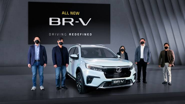 Honda BR-V N7X Edition Launch Date In India