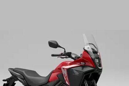 Honda NX500 Price In India (1)