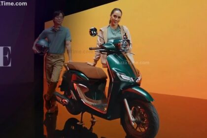 Honda Stylo 160 Launch Date In India