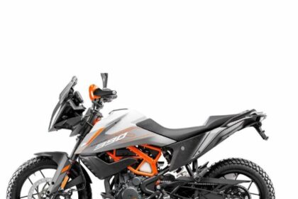 _KTM 390 Adventure Launch Date In India