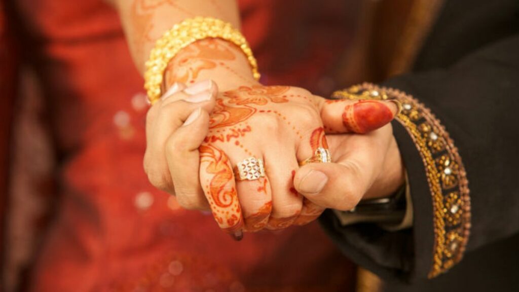 Maharashtra Inter-Caste Marriage Scheme 2024