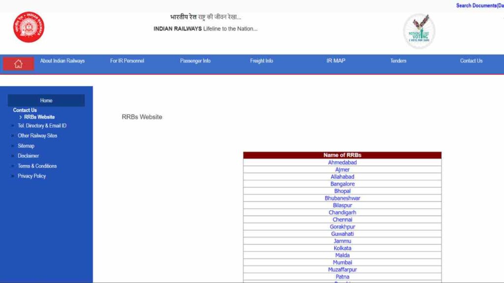  RRB NTPC 2024 Application Form Date