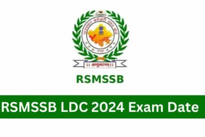 rsmssb-ldc-2024-exam-date