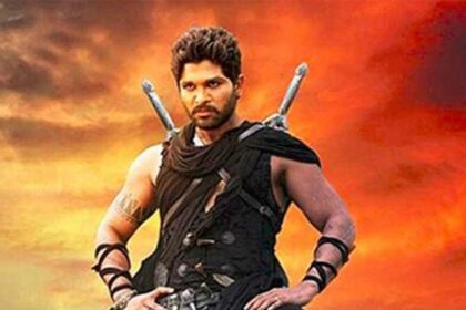 Top 10 Allu Arjun Movies In Hindi