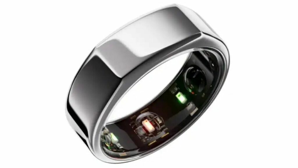 Samsung Galaxy Ring Price in India