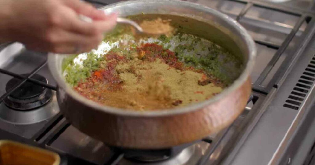 Mutton Curry Recipe