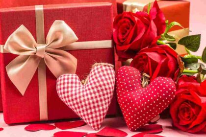 Valentine Day Gifts Under 1000