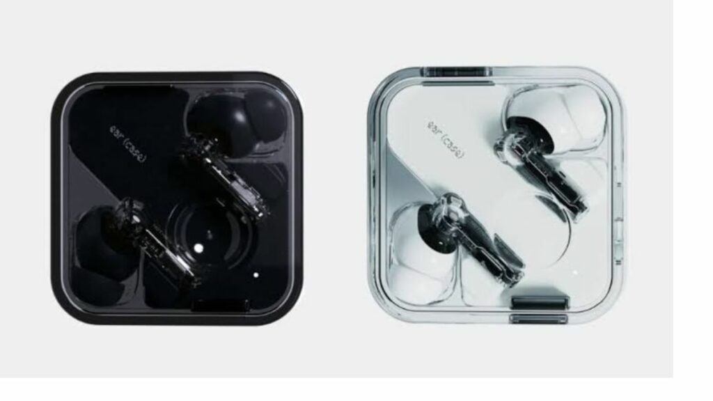Nothing Ear 3 Launch Date: Nothing's transparent earbuds with long battery life will be launched soon