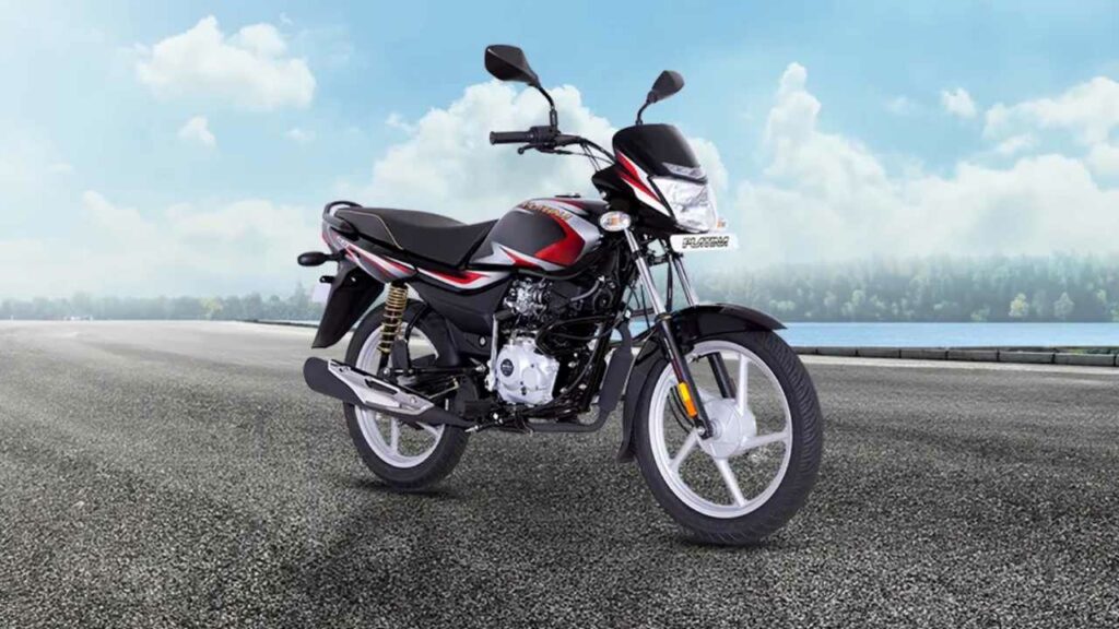 Best Mileage Bikes in India