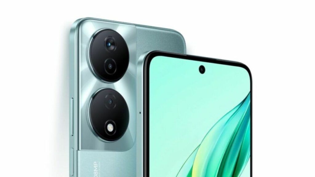 Honor 90 Smart 5G Smartphone Price: Honor's new smartphone launched with 108MP camera