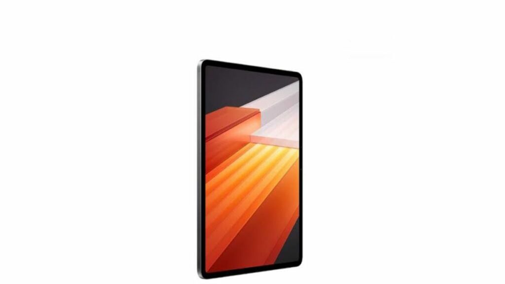 iQOO Pad 2 Price: New tablet will be launched with 13 inch display, know the features