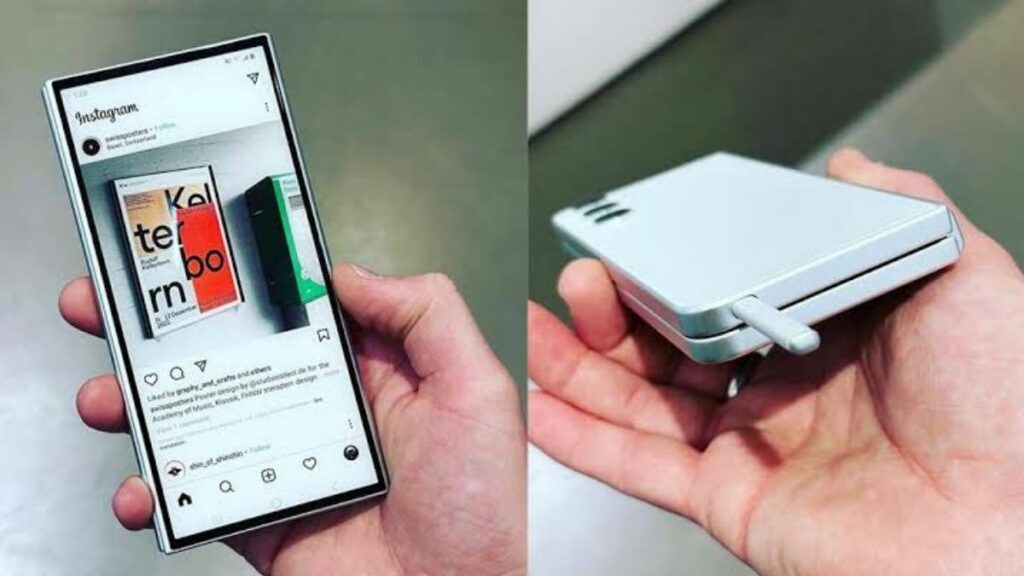 Samsung Galaxy Z Fold 6 Smartphone Launch Date: Samsung's fold smartphone will be launched in July