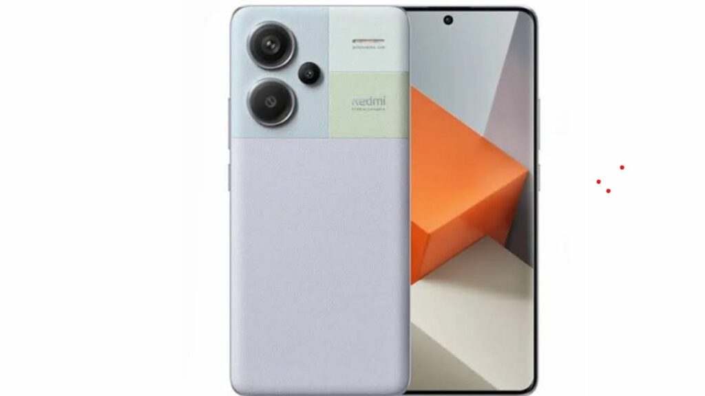 Redmi Note 13 Turbo Smartphone Battery: 6000mAh बैटरी वाला रेड़मी स्मार्टफोन 3C पर लिस्ट