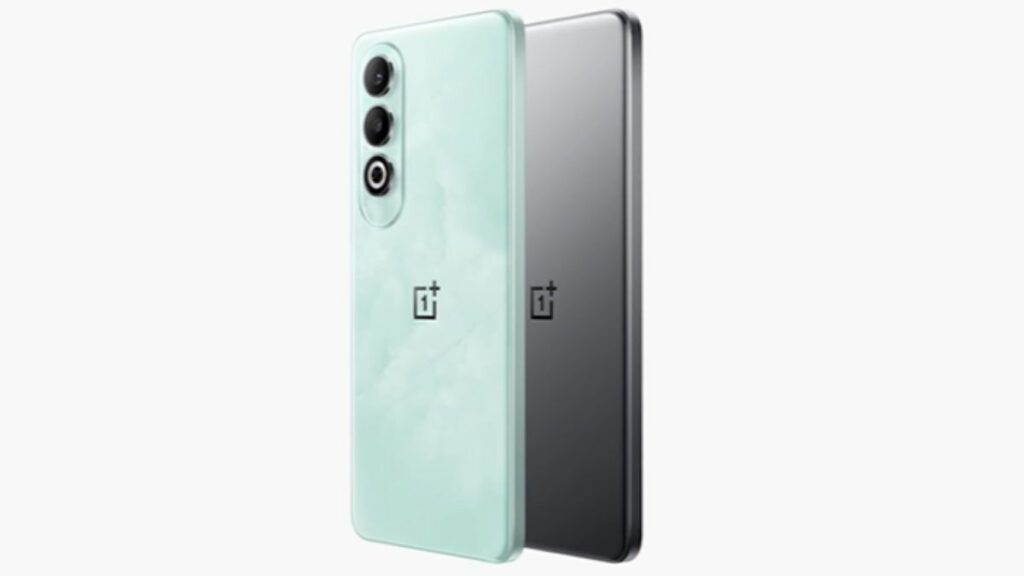 OnePlus Nord CE 4 Launch Date in India