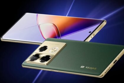 Infinix Note 40 Pro Launch Date in India