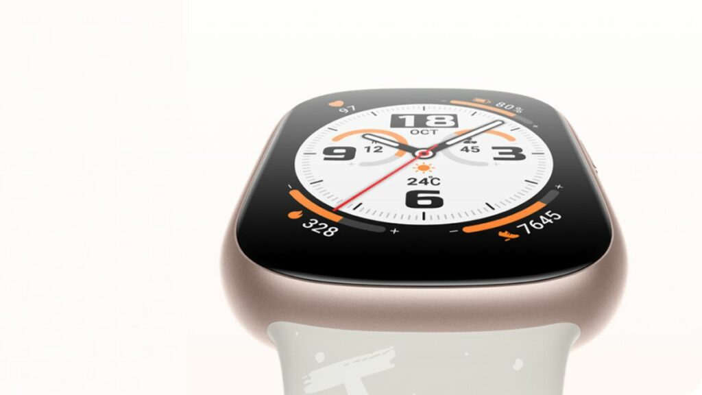 Honor Watch GS 4 Price in India