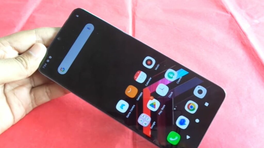 Poco C61 Launch Date in India