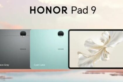 Honor Pad 9 Launch Date in India