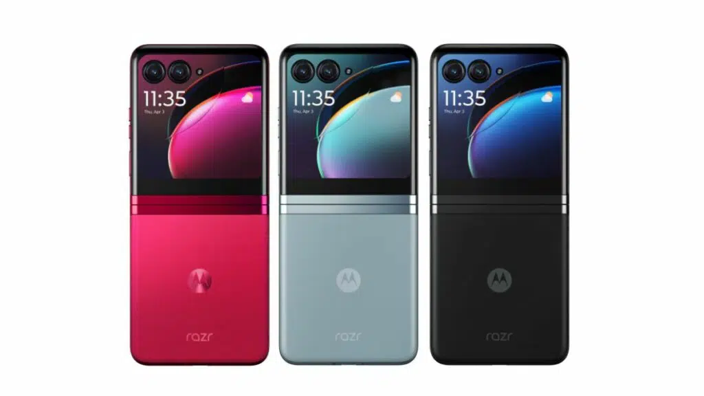 Motorola Razr 50 Ultra Launch Date in India