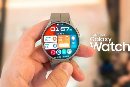 Samsung Galaxy Watch 7 Release Date