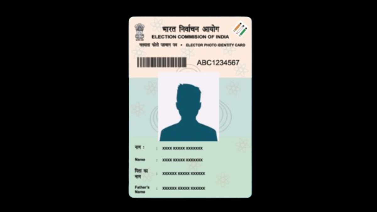 New Voter ID Card Ke Liye Apply Kaise Kare