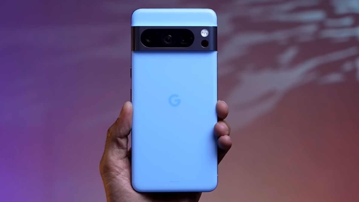 google pixel 8 price in india