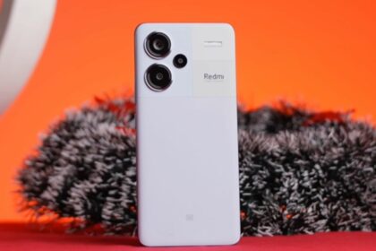 Redmi Note 13 Pro Plus 5 Special Features