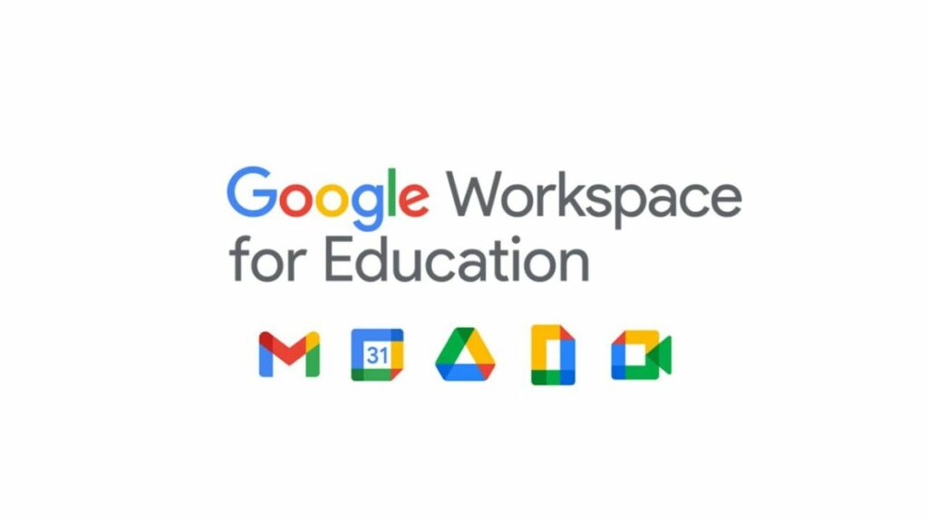 Google Workspace for Education