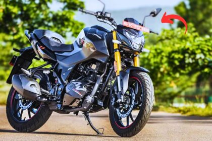 Hero Xtreme 160R