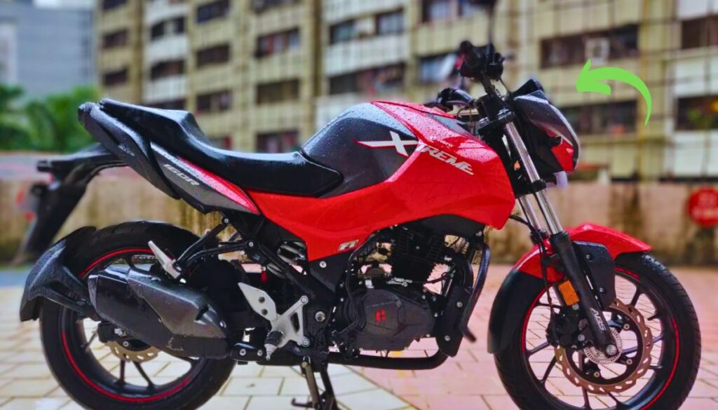 Hero Xtreme 160R के होली EMI प्लान की पूरी जानकारी