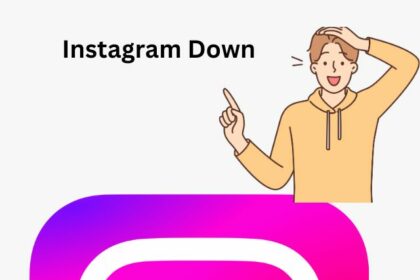 _Instagram Down