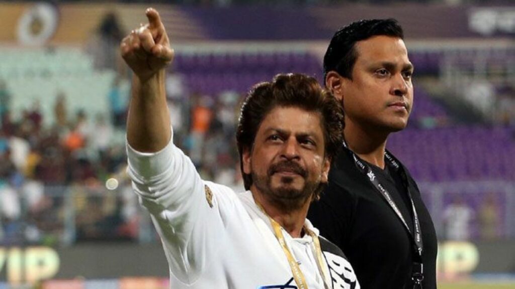 Shah Rukh Khan Ipl Income: 'KKR' टीम के मालिक शाहरुख खान आईपीएल मैचों से कमाते हैं करोड़ों; जानिए कैसे