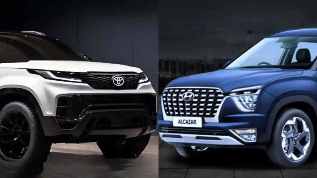 Two Upcoming Diseal Engine SUVs