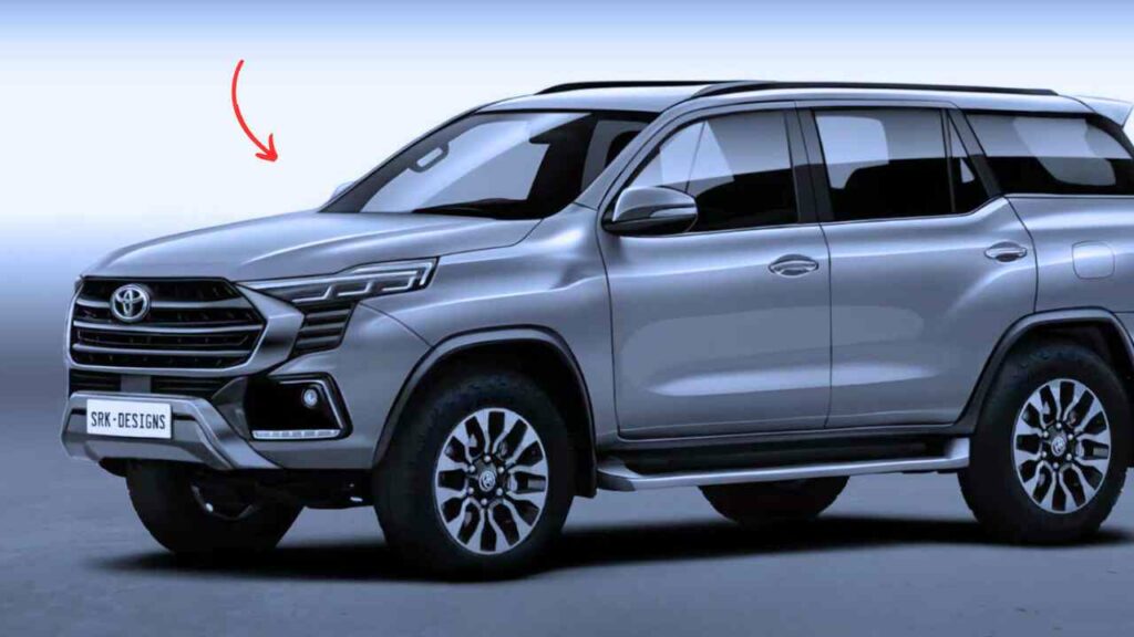 Two Upcoming Diseal Engine SUVs