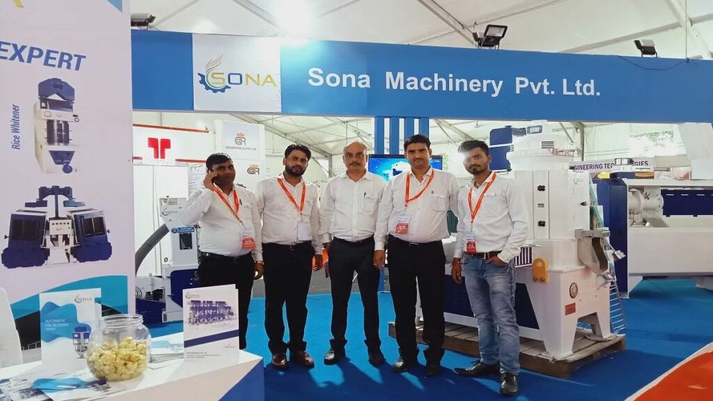 Sona Machinery IPO: 5 तारीख से खुलेगा 51 करोड़ रुपए का आईपीओ, जानिए पूरी डिटेल्स