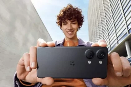 OnePlus Nord 3 5G EMI Per Month