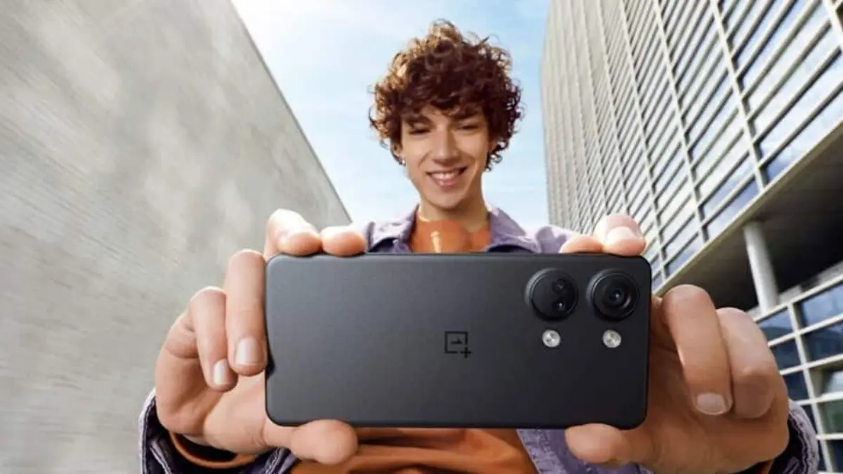 OnePlus Nord 3 5G EMI Per Month